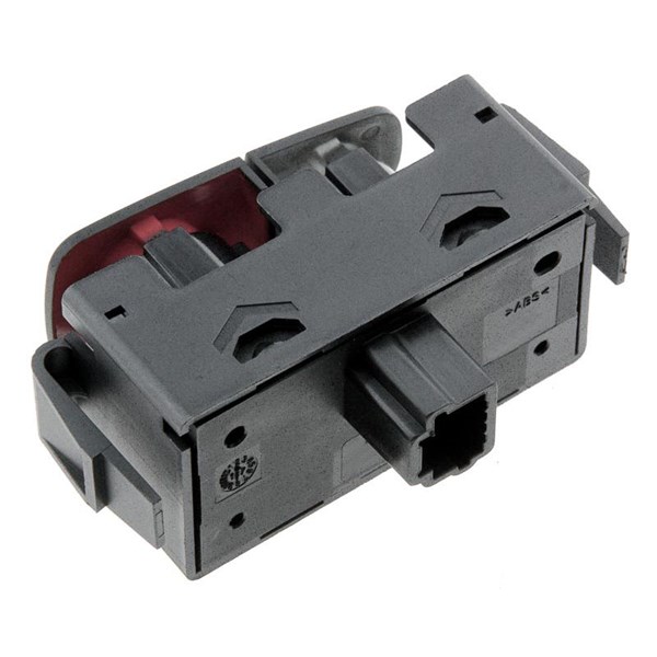 Brytare, varningsblinkers Nty EWS-RE-030 NTY Brytare, varningsblinkers Nty EWS-RE-030 NTY