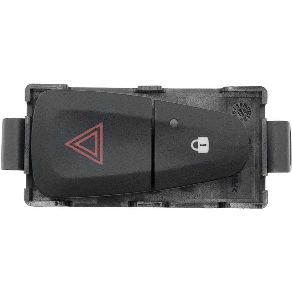 Brytare, varningsblinkers Nty EWS-RE-030 NTY Brytare, varningsblinkers Nty EWS-RE-030 NTY