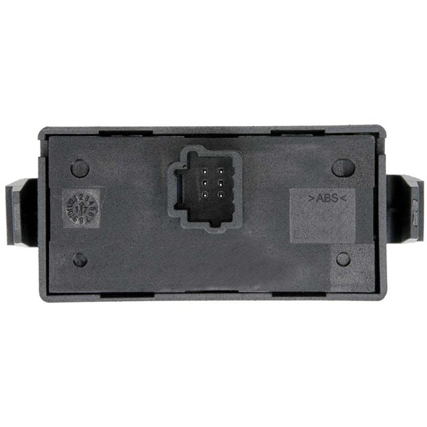 Brytare, varningsblinkers Nty EWS-RE-030 NTY Brytare, varningsblinkers Nty EWS-RE-030 NTY