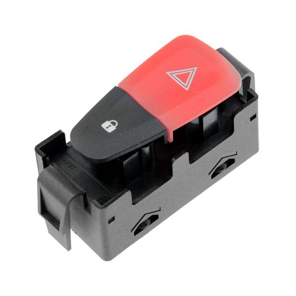 Brytare, varningsblinkers Nty EWS-RE-031 NTY