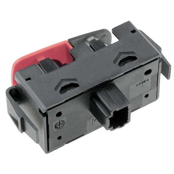 Brytare, varningsblinkers Nty EWS-RE-031 NTY Brytare, varningsblinkers Nty EWS-RE-031 NTY