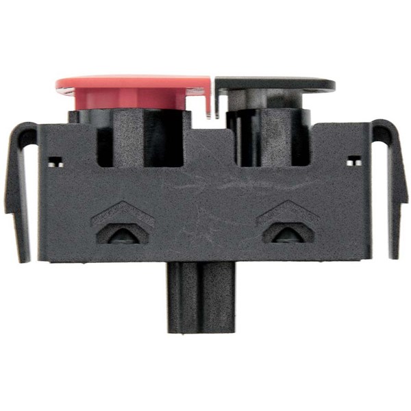 Brytare, varningsblinkers Nty EWS-RE-031 NTY Brytare, varningsblinkers Nty EWS-RE-031 NTY