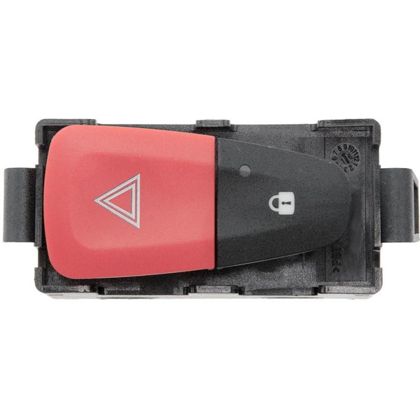 Brytare, varningsblinkers Nty EWS-RE-031 NTY Brytare, varningsblinkers Nty EWS-RE-031 NTY