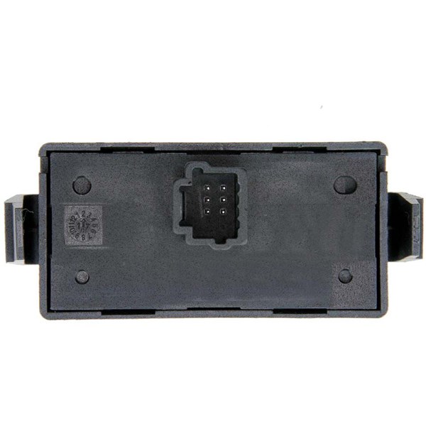 Brytare, varningsblinkers Nty EWS-RE-031 NTY Brytare, varningsblinkers Nty EWS-RE-031 NTY