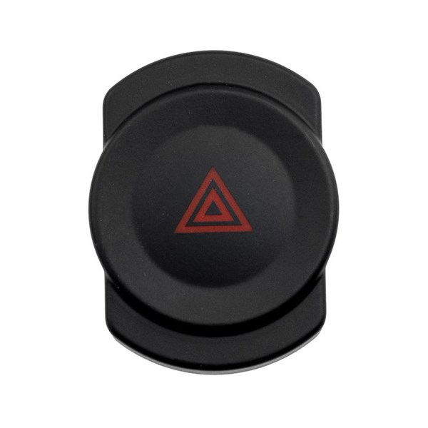 Brytare, varningsblinkers, Mitt Nty EWS-RE-060 NTY Brytare, varningsblinkers, Mitt Nty EWS-RE-060 NTY