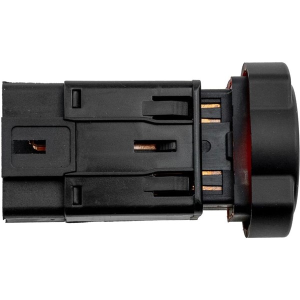 Brytare, varningsblinkers, Mitt Nty EWS-RE-060 NTY Brytare, varningsblinkers, Mitt Nty EWS-RE-060 NTY