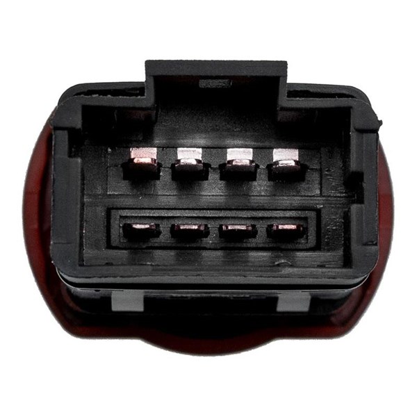 Brytare, varningsblinkers, Mitt Nty EWS-RE-060 NTY Brytare, varningsblinkers, Mitt Nty EWS-RE-060 NTY