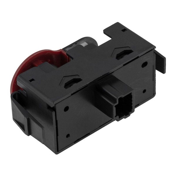 Brytare, varningsblinkers 12V Nty EWS-RE-063 NTY