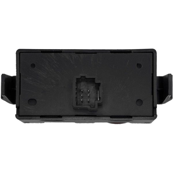 Brytare, varningsblinkers 12V Nty EWS-RE-063 NTY