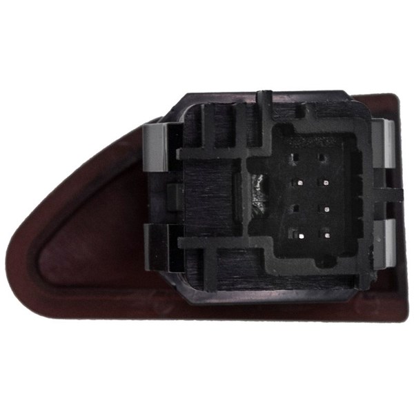 Brytare, varningsblinkers Nty EWS-RE-067 NTY Brytare, varningsblinkers Nty EWS-RE-067 NTY