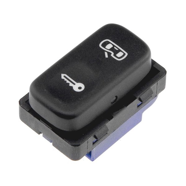 Switch, dörrlåssystem, Fram, Fordonsdörr, Förarsida Nty EWS-SK-00 NTY
