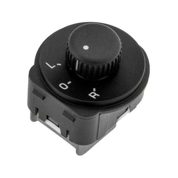 Strömställare, spegelinställning, Förarsida Nty EWS-SK-004 NTY