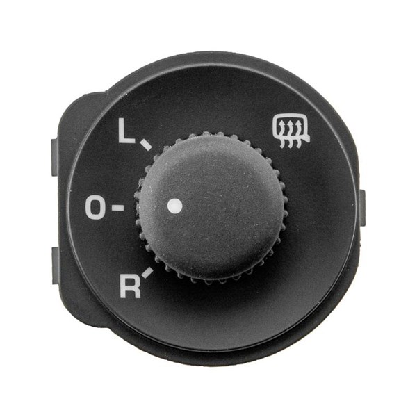 Strömställare, spegelinställning, Förarsida Nty EWS-SK-004 NTY