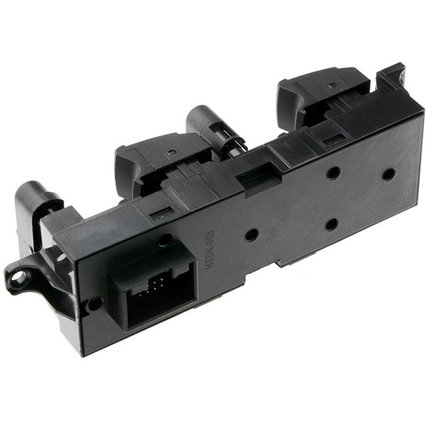 Switch, dörrlåssystem, Fram, Fordonsdörr, Förarsida Nty EWS-SK-00 NTY