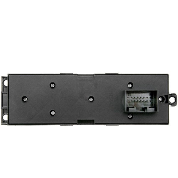 Switch, dörrlåssystem, Fram, Fordonsdörr, Förarsida Nty EWS-SK-00 NTY