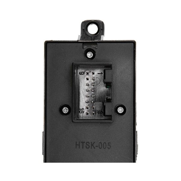 Switch, dörrlåssystem, Fram, Fordonsdörr, Förarsida Nty EWS-SK-00 NTY