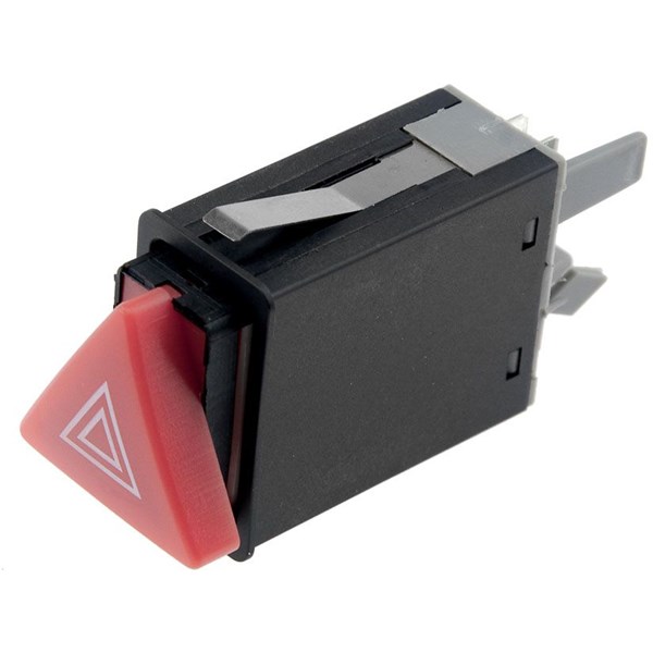 Brytare, varningsblinkers, Instrumentpanel Nty EWS-SK-013 NTY