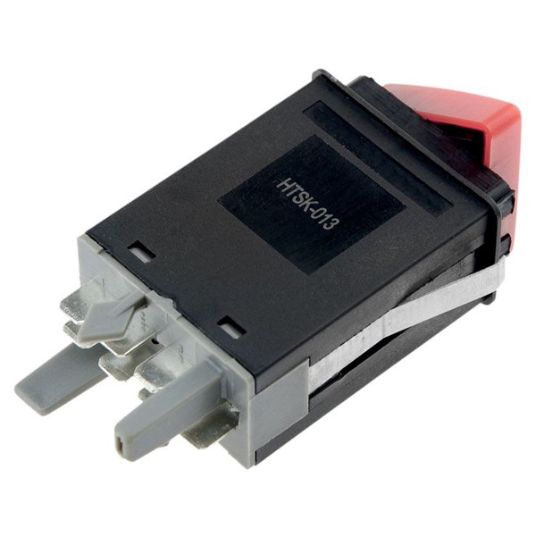 Brytare, varningsblinkers, Instrumentpanel Nty EWS-SK-013 NTY
