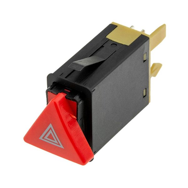 Brytare, varningsblinkers, Instrumentpanel Nty EWS-SK-015 NTY
