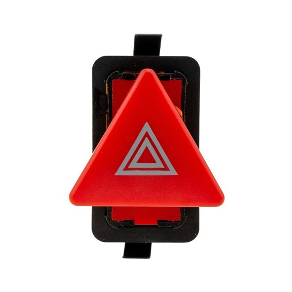 Brytare, varningsblinkers, Instrumentpanel Nty EWS-SK-015 NTY Brytare, varningsblinkers, Instrumentpanel Nty EWS-SK-015 NTY