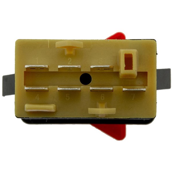 Brytare, varningsblinkers, Instrumentpanel Nty EWS-SK-015 NTY Brytare, varningsblinkers, Instrumentpanel Nty EWS-SK-015 NTY