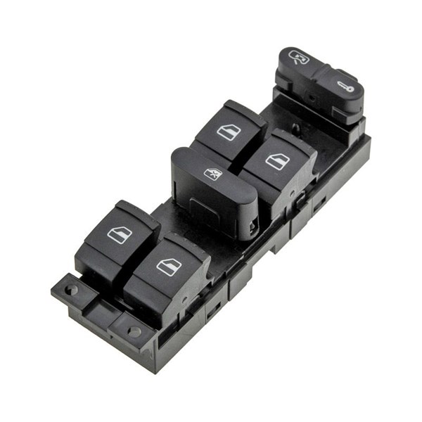 Switch, dörrlåssystem, Fram, Förarsida Nty EWS-VW-006 NTY