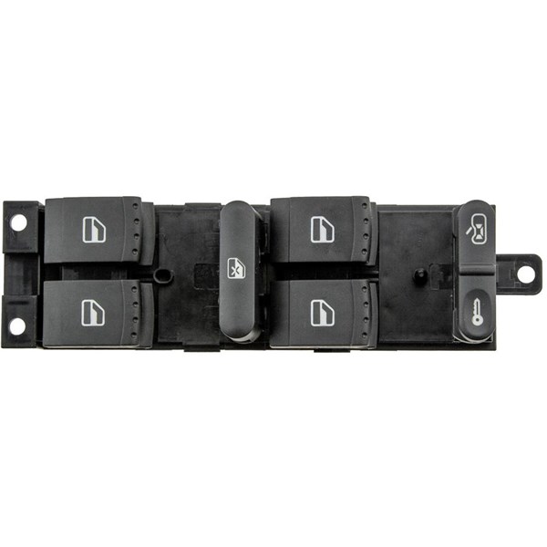 Switch, dörrlåssystem, Fram, Förarsida Nty EWS-VW-006 NTY