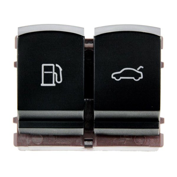 Strömbrytare, låsning baklucka, Vänster fram Nty EWS-VW-008 NTY