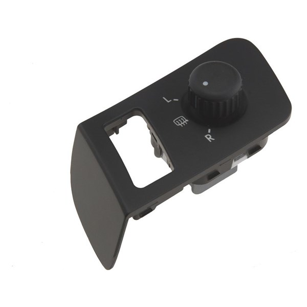 Strömställare, spegelinställning, Vänster fram Nty EWS-VW-017 NTY
