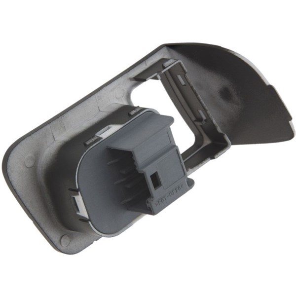 Strömställare, spegelinställning, Vänster fram Nty EWS-VW-017 NTY