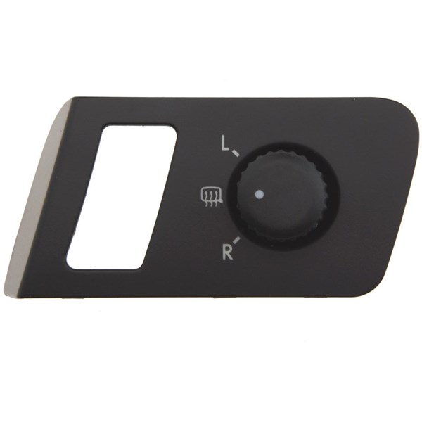 Strömställare, spegelinställning, Vänster fram Nty EWS-VW-017 NTY