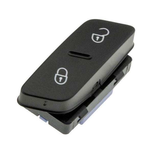 Switch, dörrlåssystem, Fram, Fordonsdörr, Förarsida Nty EWS-VW-02 NTY Switch, dörrlåssystem, Fram, Fordonsdörr, Förarsida Nty EWS-VW-02 NTY