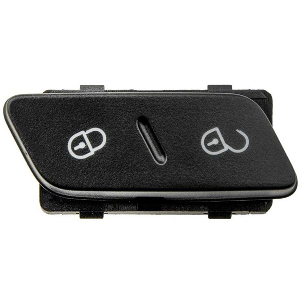 Switch, dörrlåssystem, Fram, Fordonsdörr, Förarsida Nty EWS-VW-02 NTY Switch, dörrlåssystem, Fram, Fordonsdörr, Förarsida Nty EWS-VW-02 NTY