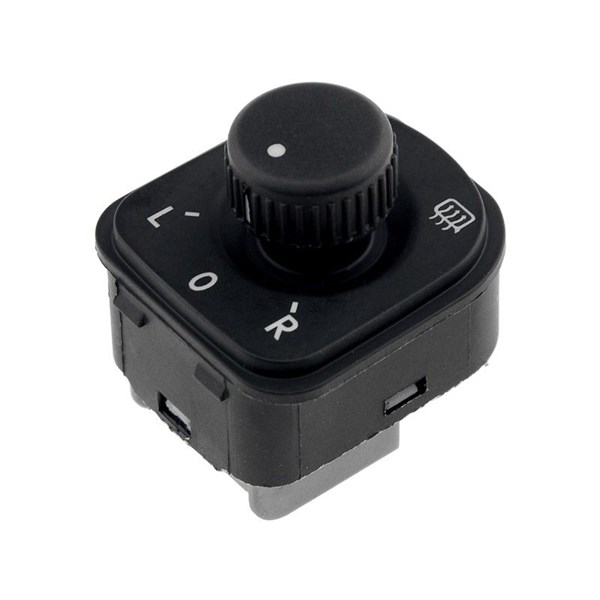 Strömställare, spegelinställning, Förarsida Nty EWS-VW-081 NTY