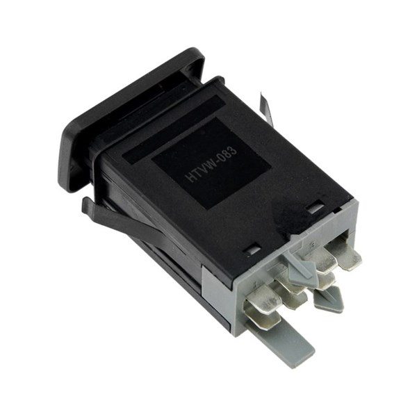 Brytare, varningsblinkers Nty EWS-VW-083 NTY