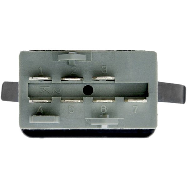 Brytare, varningsblinkers Nty EWS-VW-083 NTY