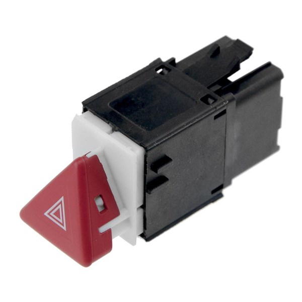 Brytare, varningsblinkers, Instrumentpanel Nty EWS-VW-084 NTY