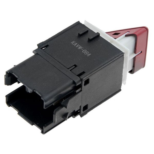 Brytare, varningsblinkers, Instrumentpanel Nty EWS-VW-084 NTY
