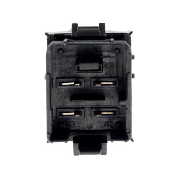 Brytare, varningsblinkers, Instrumentpanel Nty EWS-VW-084 NTY