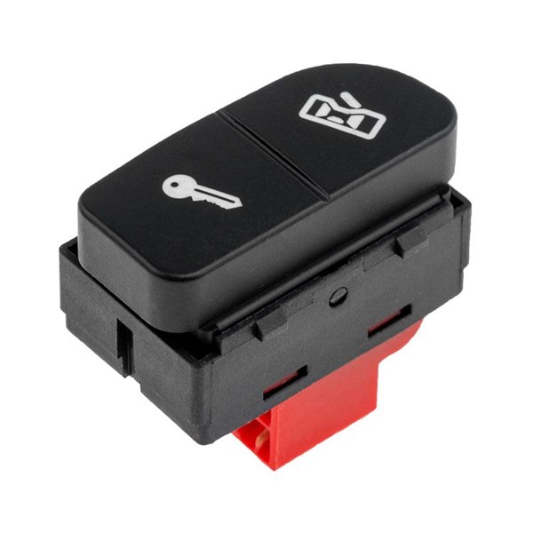 Switch, dörrlåssystem, Förarsida Nty EWS-VW-092 NTY