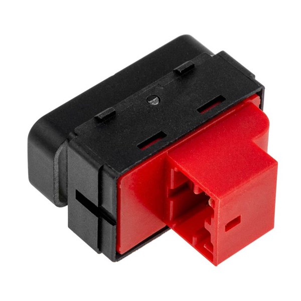 Switch, dörrlåssystem, Förarsida Nty EWS-VW-092 NTY Switch, dörrlåssystem, Förarsida Nty EWS-VW-092 NTY