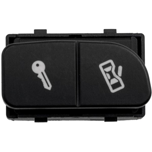 Switch, dörrlåssystem, Förarsida Nty EWS-VW-092 NTY Switch, dörrlåssystem, Förarsida Nty EWS-VW-092 NTY