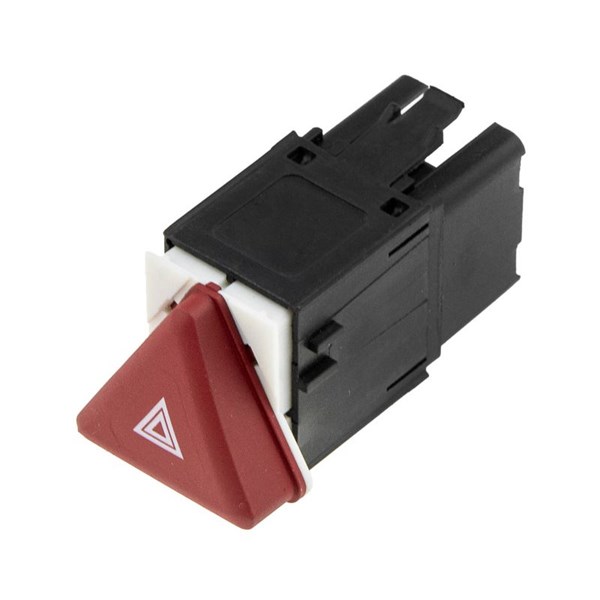 Brytare, varningsblinkers Nty EWS-VW-124 NTY