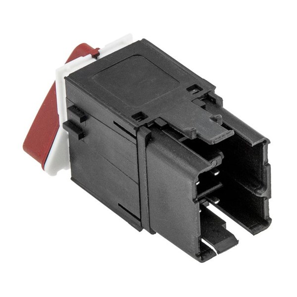 Brytare, varningsblinkers Nty EWS-VW-124 NTY