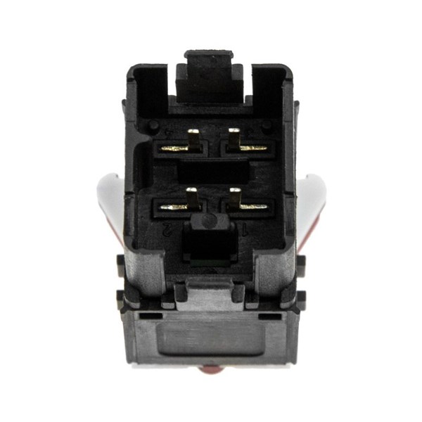 Brytare, varningsblinkers Nty EWS-VW-124 NTY