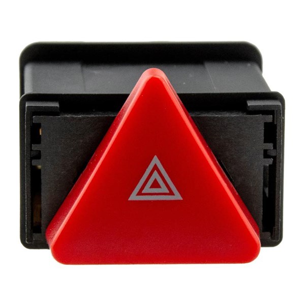 Brytare, varningsblinkers Nty EWS-VW-125 NTY Brytare, varningsblinkers Nty EWS-VW-125 NTY