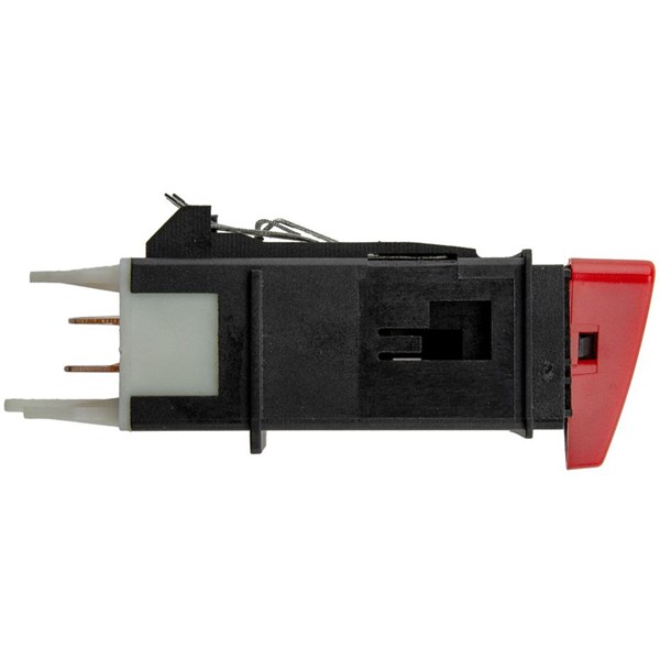 Brytare, varningsblinkers Nty EWS-VW-125 NTY Brytare, varningsblinkers Nty EWS-VW-125 NTY