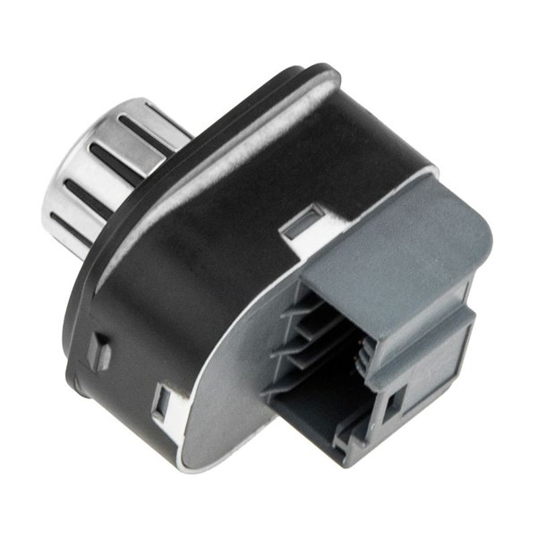 Strömställare, spegelinställning, Förarsida Nty EWS-VW-134 NTY