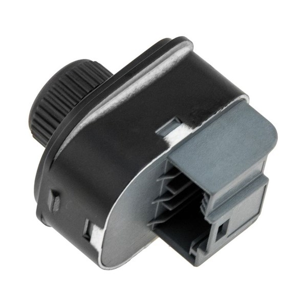 Strömställare, spegelinställning, Förarsida Nty EWS-VW-136 NTY