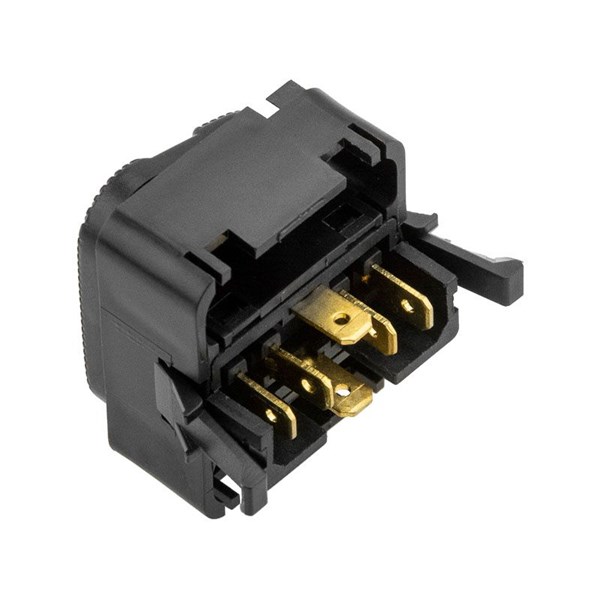 Brytare, fönsterhiss, Höger fram Nty EWS-VW-152 NTY